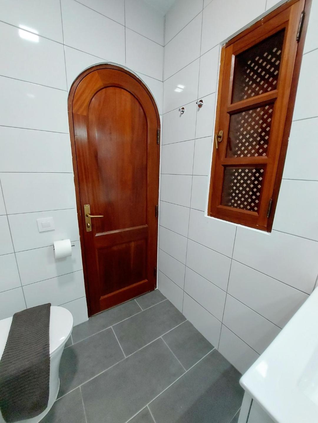 Enjoy Your Privacy In Premium Bungalows Bahia Feliz-A With Terrace Playa Del Aguila  Exterior photo