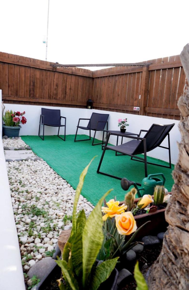 Enjoy Your Privacy In Premium Bungalows Bahia Feliz-A With Terrace Playa Del Aguila  Exterior photo